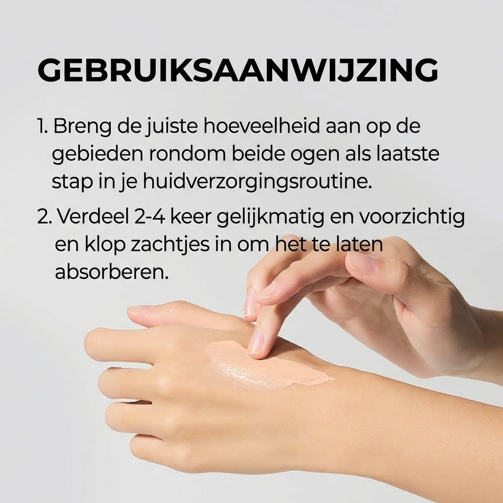 Eye Bright Corrector | SkinFushion Formula