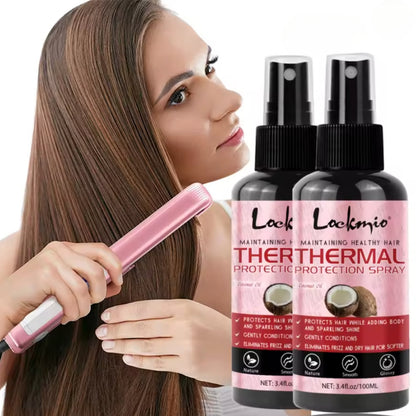 1+1 Gratis - Hitte Beschermde Haar Spay